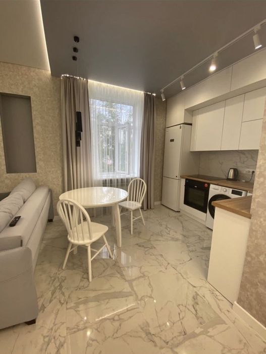 Сдам 1 комнатную квартиру посуточно