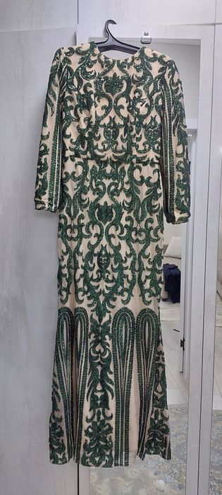 Очень шикарное Платье