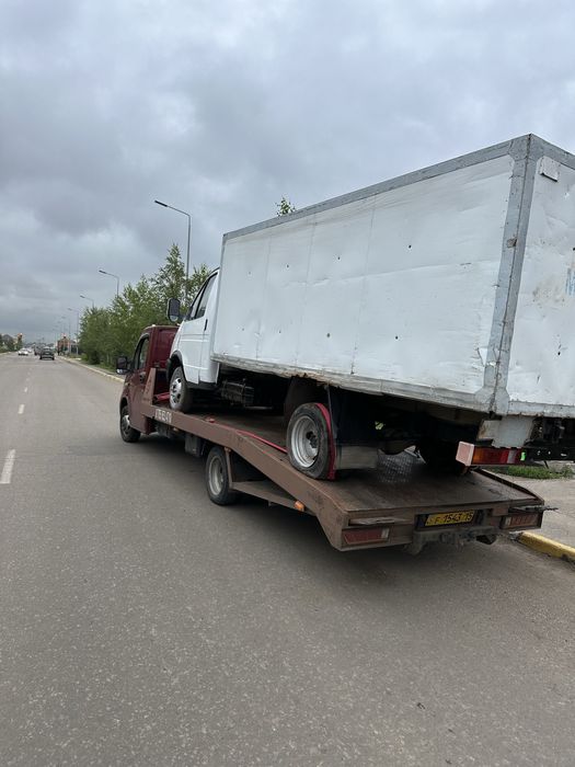 Услуги эвакуатора круглосуточно 24/7