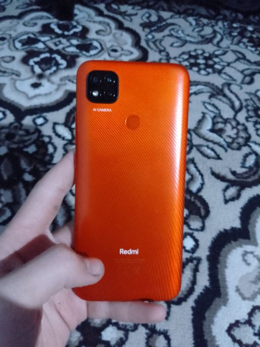 Redmi 9C NFC Сотилади