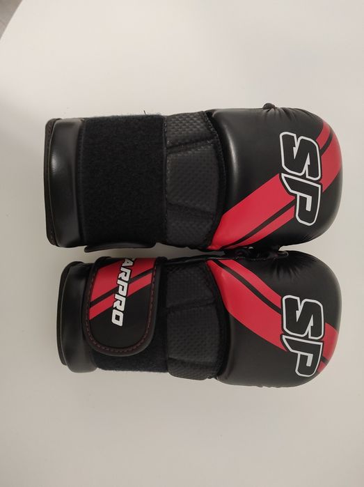 Vand manusi sparring MMA Starpro