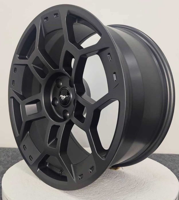 Jante Mustang GTD Forged by Vossen pentru Ford Mustang (6 buc)