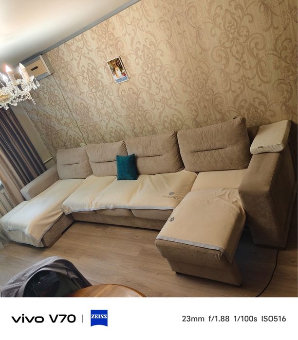 Продам комфортный диван