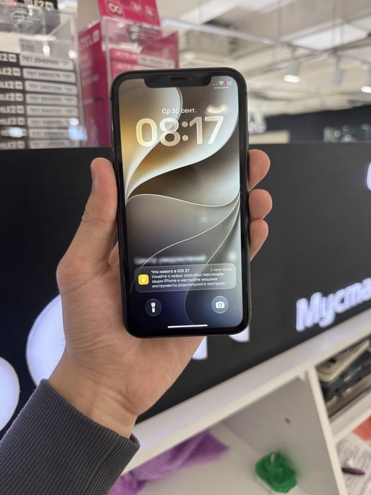 iPhone 11 128gb