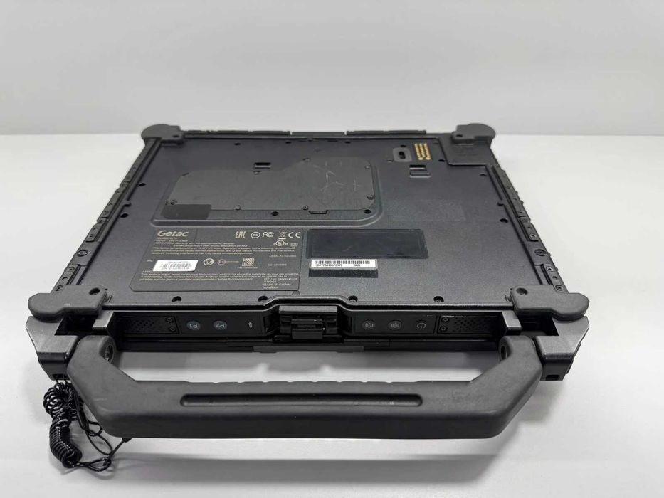 Laptop diagnoza auto GETAC v110 g4 Fully Rugged i5-7200U SSD 512Gb 16GB Ram SH