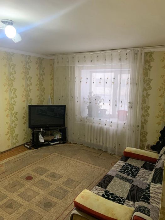 Продам квартиру в отличном районе