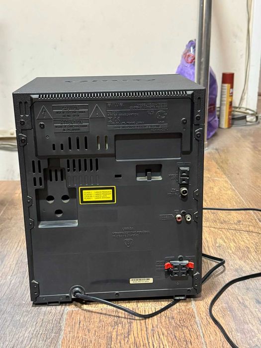 Озвучителна система Aiwa SX-NR37