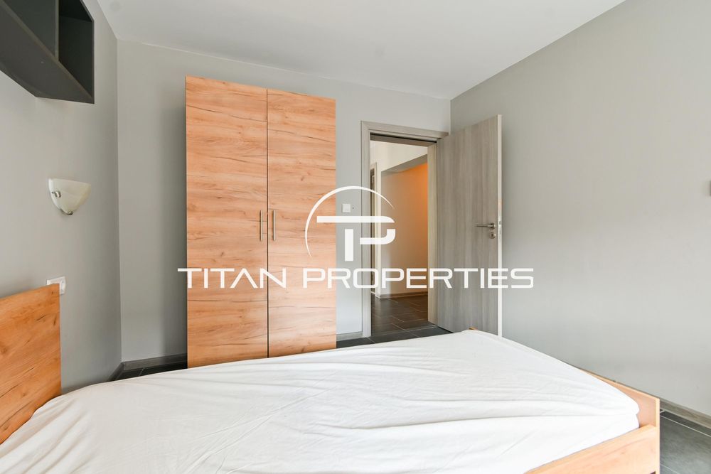 Дава се под наем Тристаен апартамент в София, Лагера - 72 кв.м за 767 € - Снимка #8