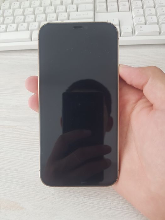 Iphone 12 pro LLA