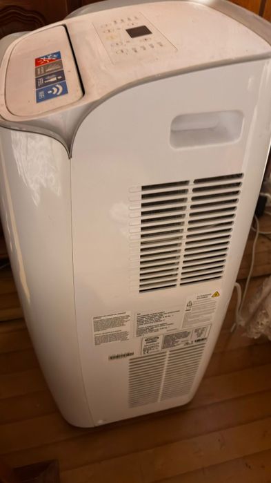 Aer condiționat portabil Argo