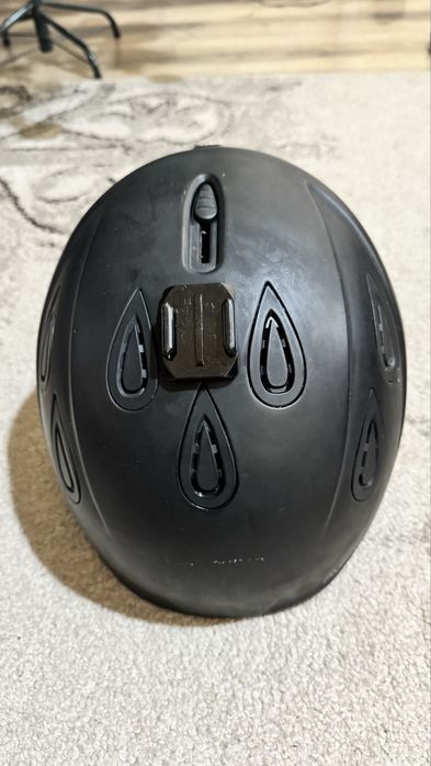 Casca schi Alpina Grap 2.0