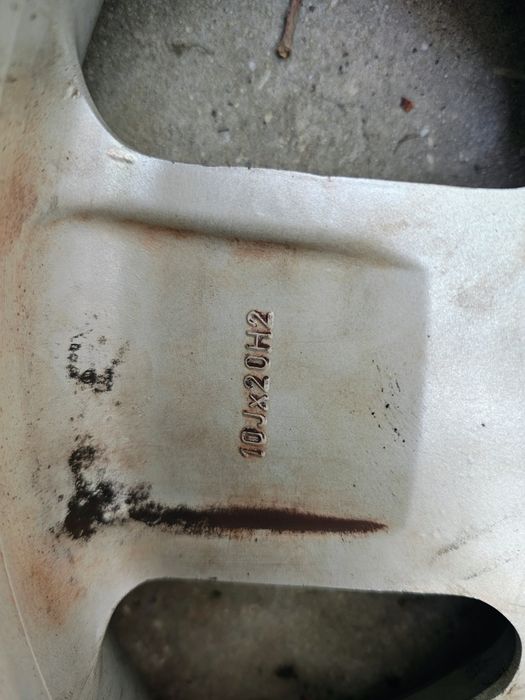 5х112 20 цола спорт пакет