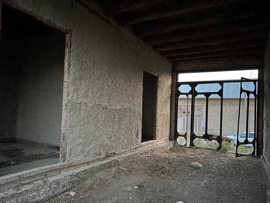 Buxoro shahar, Marg'osim MFYda 8 sotixli  uchastka sotiladi.