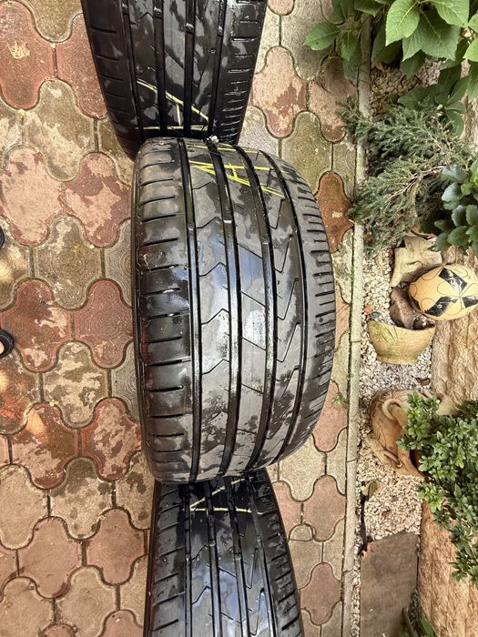 Cauciucuri vara hankook