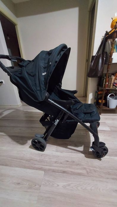 Продается детская коляска