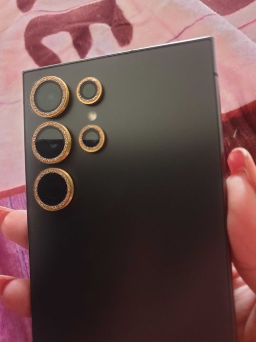 Samsung s24 ultra 512GB