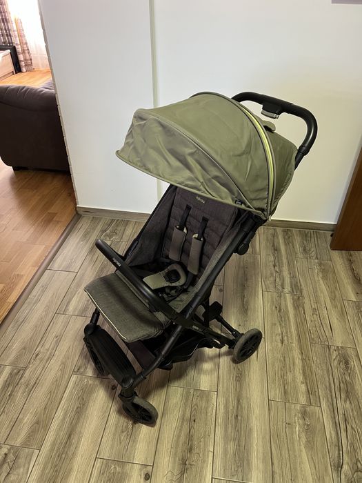 Carucior copii pliabil Inglesina Quid 2