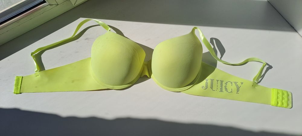 лифчик Juicy couture оригинал