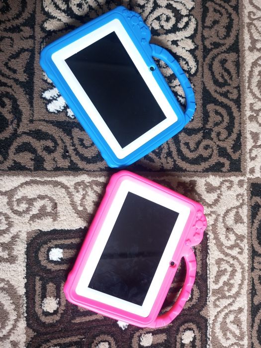 Детская планшет идеал