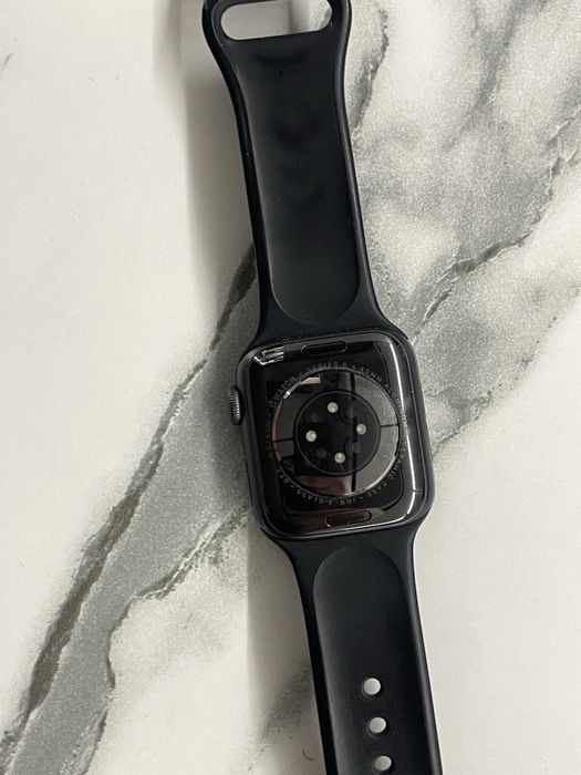 apple watch series 6 40 mm