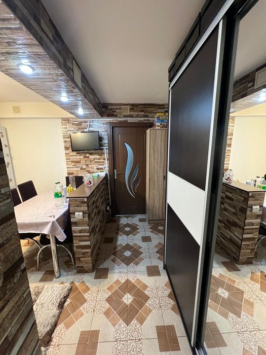 Vand apartament 2 camere in comuna 1 Decembrie Ilfov