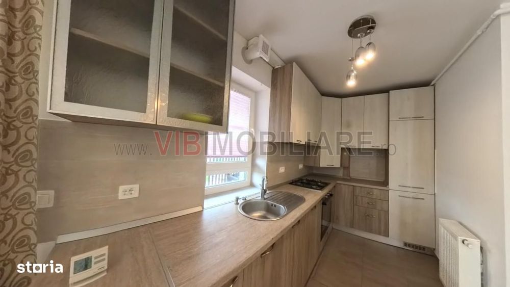 2 camere, Parcare Supraterana, Boxa, terasa /Kasper Residence