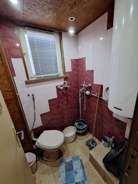 Продава се Къща в София, Хаджи Димитър - 60 кв.м за 298 €/кв.м - Снимка #10