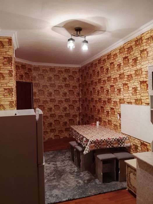 Сдаётся 3-х комнатная квартира