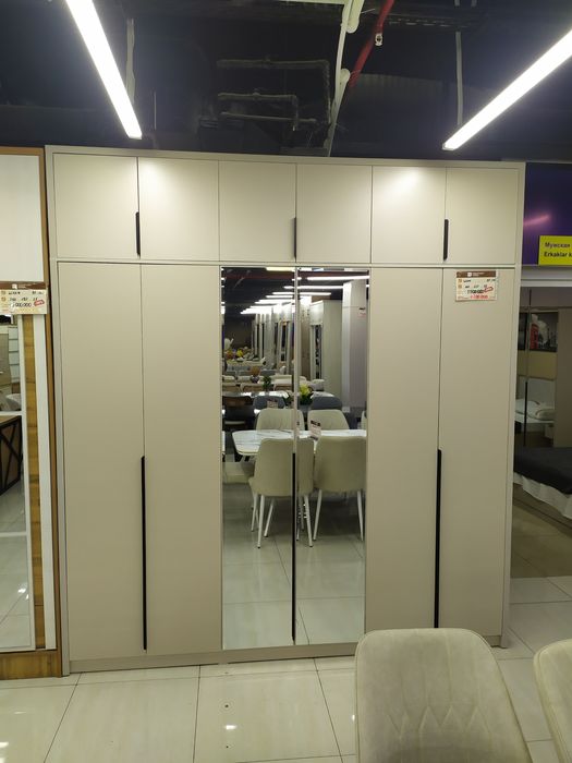 Шкаф от комфорт мебель