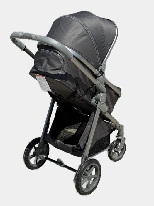 Коляска в отличном состоянии