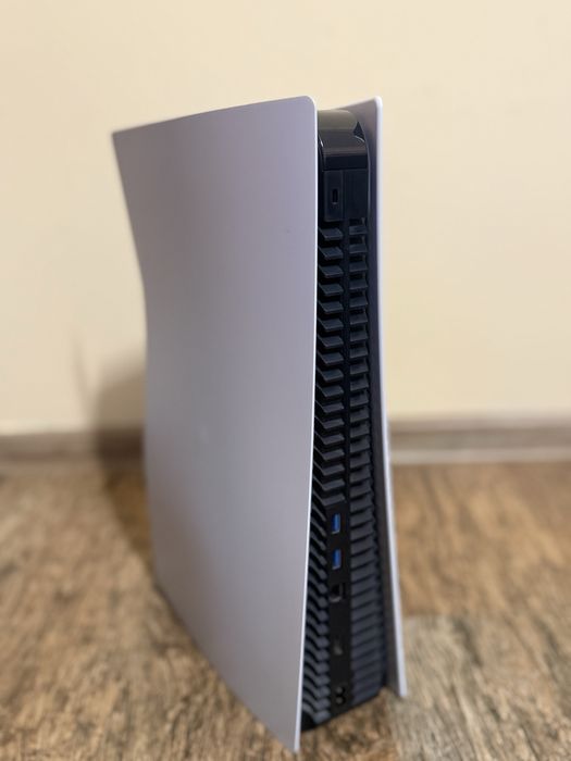 PS 5 Конзола НОВА