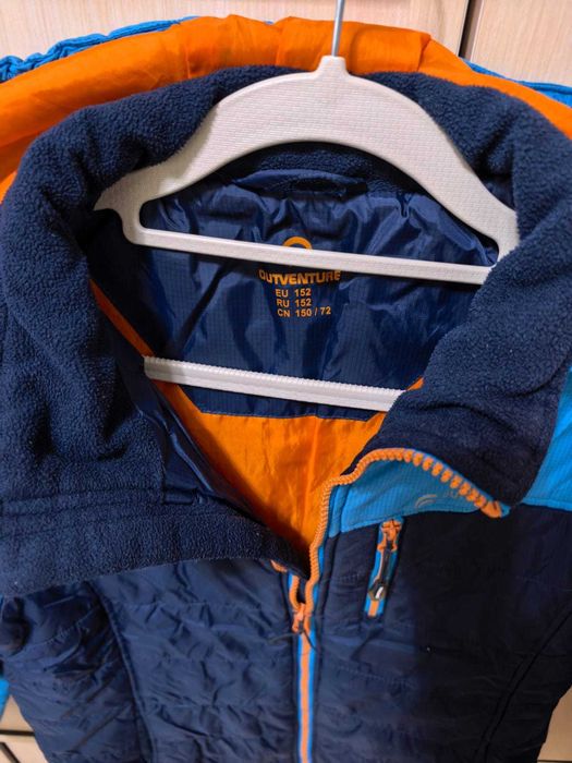 Куртки демисезонные на мальчика