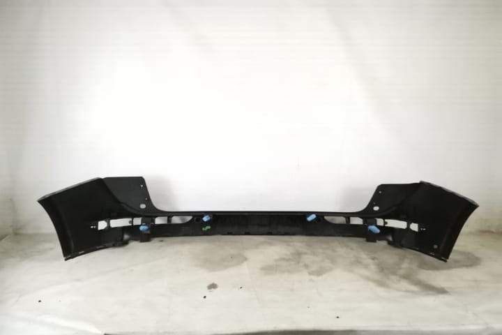 Bara Spate Originala In Stare Buna S-line Audi Q5 8R [facelift] 2012 2