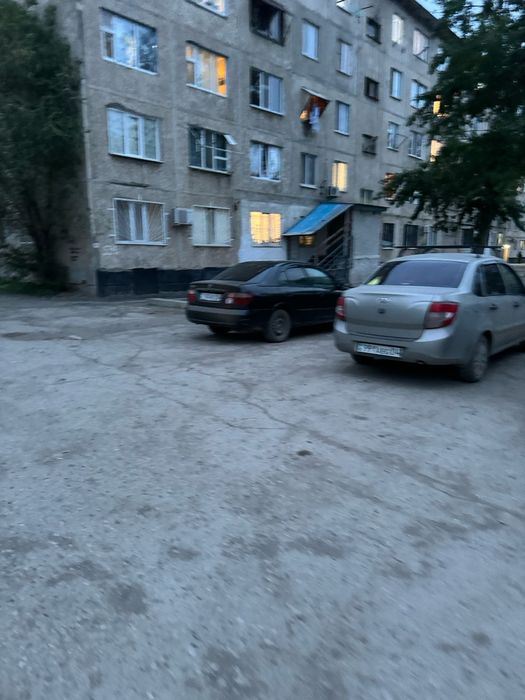 Продам комнату в общежитии