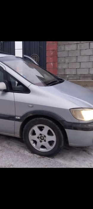 Зимние шины с титановой дисками