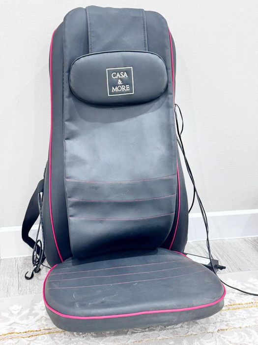 Массажор Casa & More