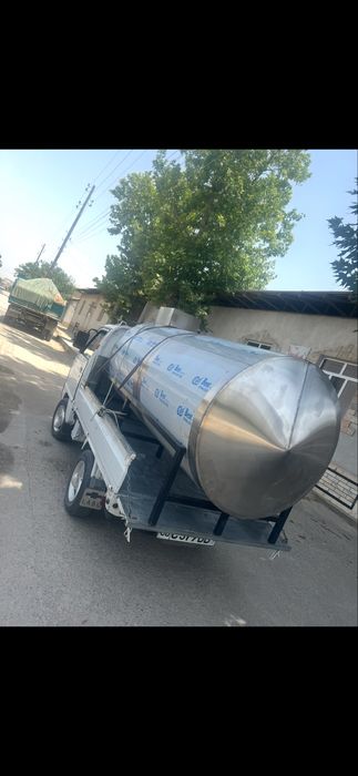 Buchka yomkist bak ishlab chiqaramiz 100letirdan 30tonagacha bor