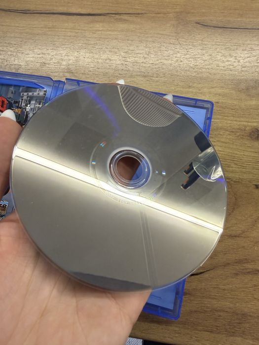 Игра за PS4 Lego Movie