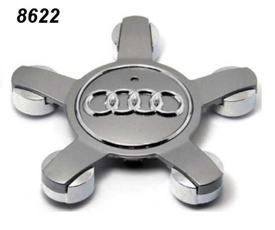 Капачета за джанта Ауди / Audi