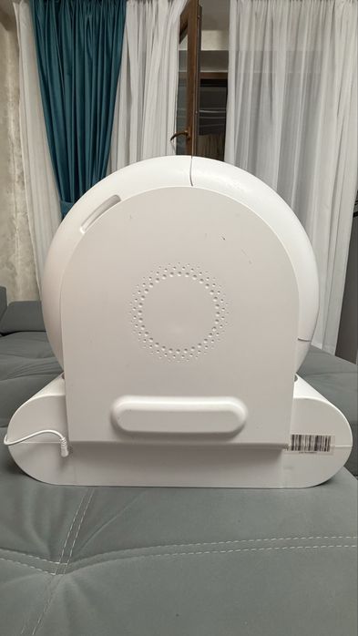 Litiera Automata iHunt Smart Cat Litter V1