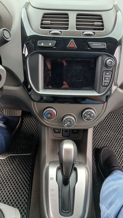 Продаётся Кобальт автомат. Автокредит.