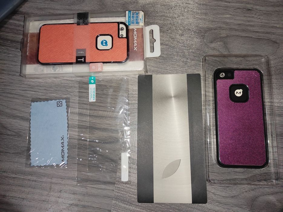 Чехлы на телефоны