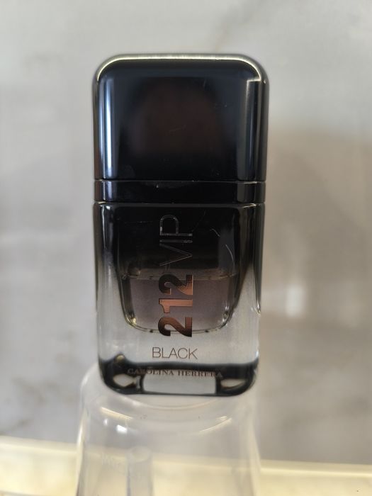 Carolina Herrera 212 VIP Man 25ml.