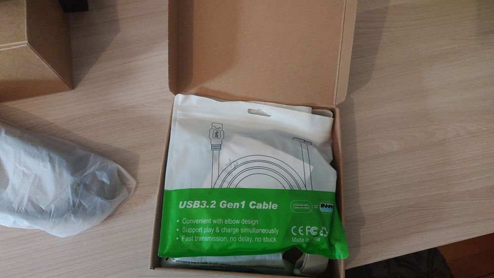 Oculus Quest 2 256GB-Новый+аксессуары