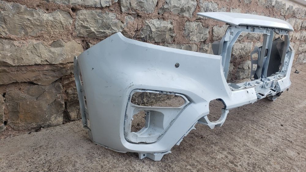 bronq/broni Suzuki SX4, S-cross 2016-2022g.