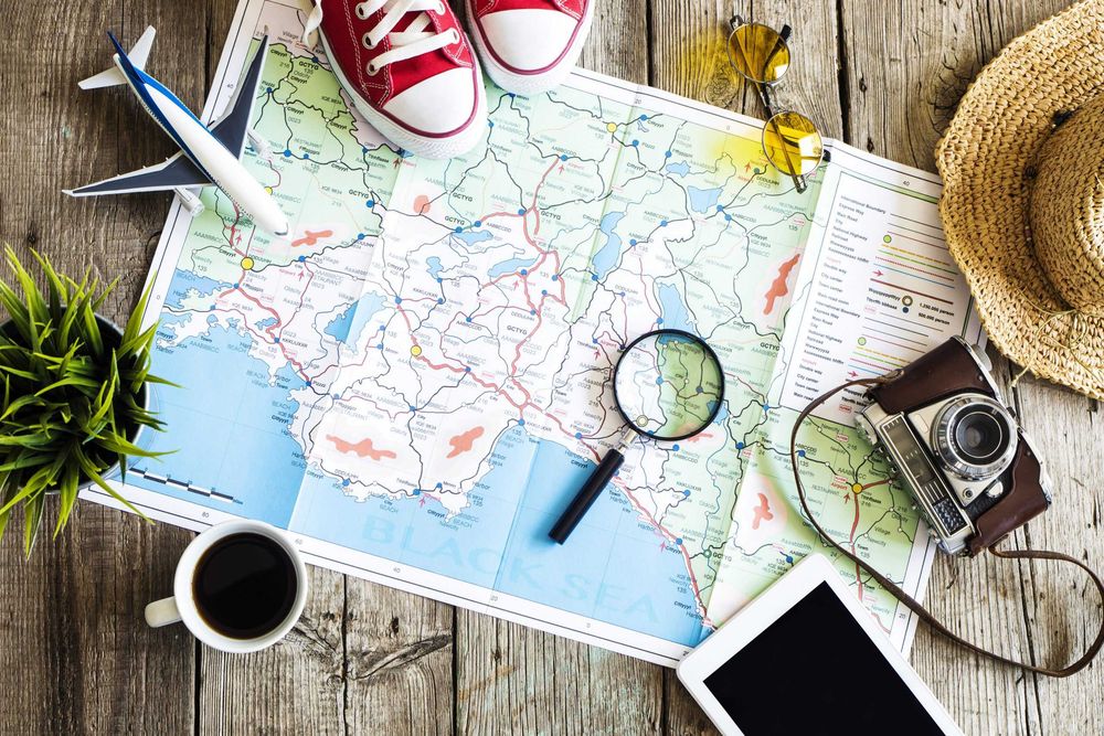 Sayohat uchun travel tibbiy sug'urta polislar