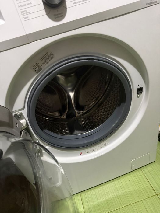 Masina de spalat Arctic slim 6kg 850lei