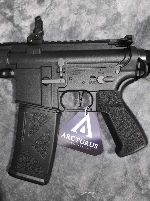 Еърсофт реплика Arcturus LWT MK-I CQB 10"