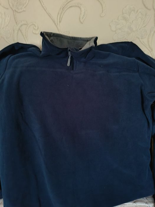 Мужской джемпер новый