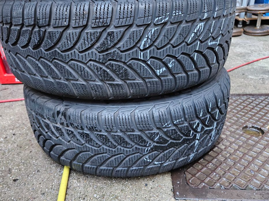 Оригинални лети джанти Мерцедес 16" 5х112